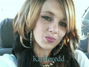 Karlieredd