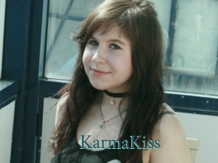 KarmaKiss