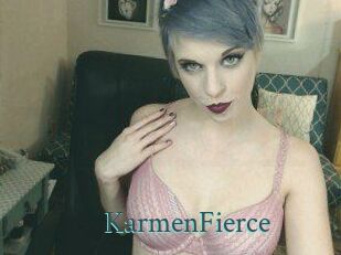 KarmenFierce