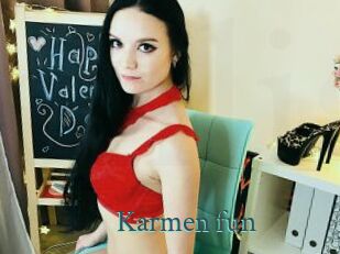 Karmen_fun