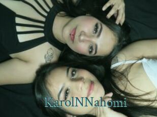KarolNNahomi