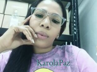 KarolaPaz