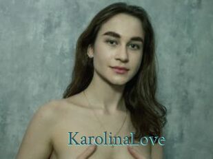 KarolinaLove