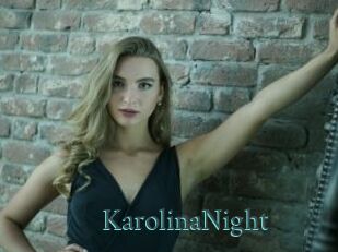 KarolinaNight