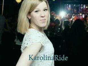KarolinaRide