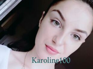 Karoline100