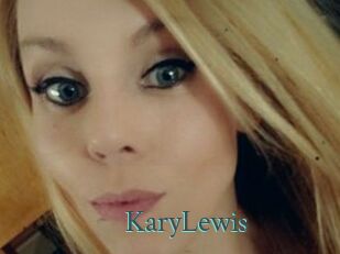 KaryLewis