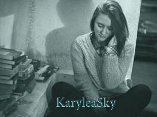 KaryleaSky