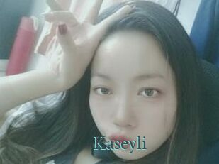 Kaseyli