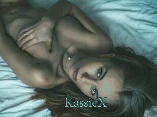 KassieX