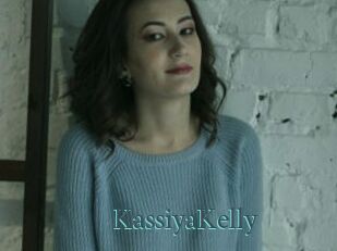 KassiyaKelly