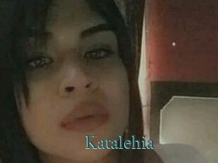 Katalehia