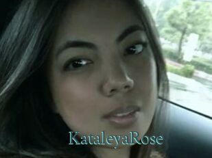 KataleyaRose