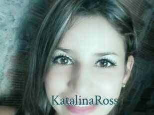 KatalinaRoss En live show