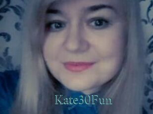 Kate30Fun