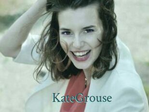 KateGrouse