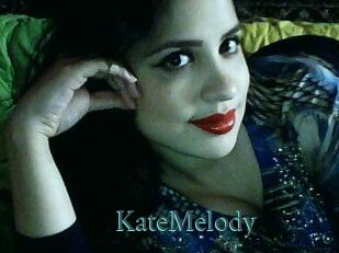 KateMelody En live show