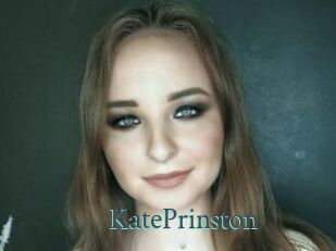 KatePrinston