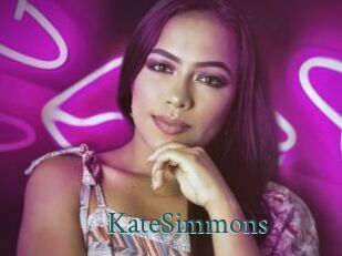 KateSimmons En live show