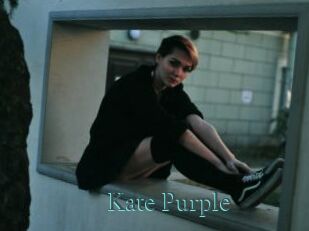 Kate_Purple