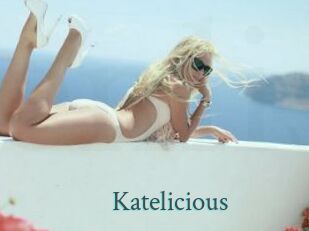 Katelicious