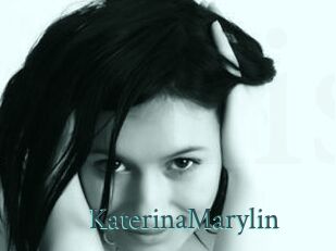 KaterinaMarylin