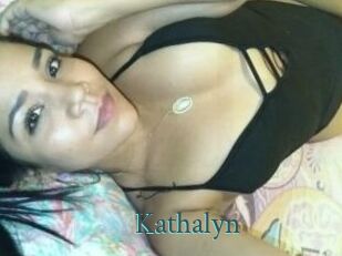 Kathalyn