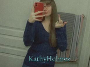 KathyHolmes