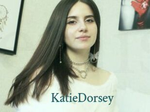 KatieDorsey En live show