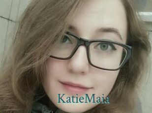 KatieMaia En live show