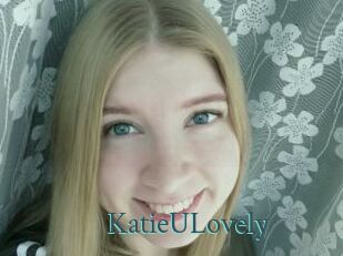 KatieULovely