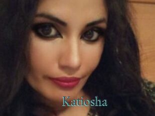Katiosha
