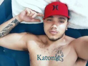 Katonic