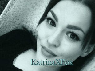 KatrinaXFox