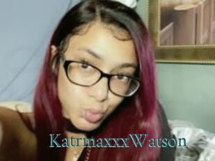 KatrinaxxxWatson