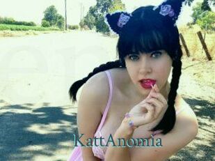 KattAnomia