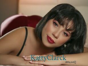 KattyClarck En live show