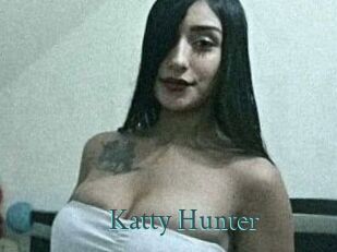 Katty_Hunter En live show