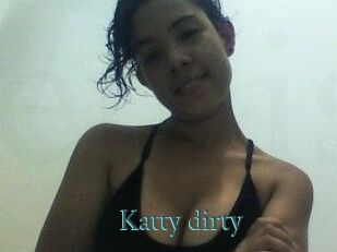 Katty_dirty_ En live show