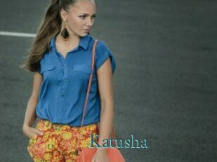Katusha