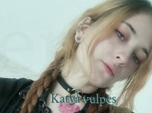 Katya_vulpes En live show