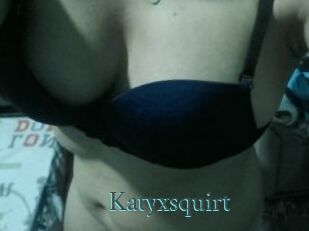 Katyxsquirt