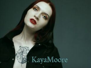 KayaMoore