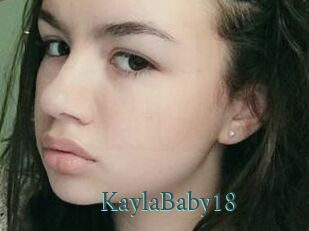 KaylaBaby18