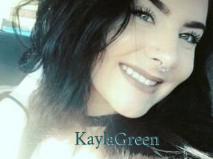 Kayla_Green