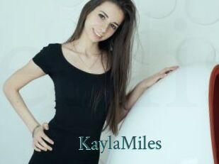 KaylaMiles