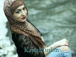 KaylaMuslim