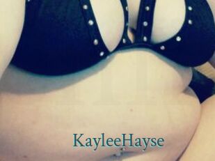 KayleeHayse