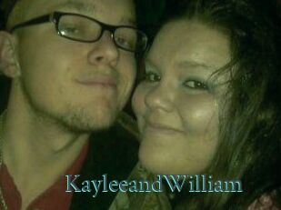 Kaylee_and_William