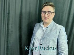 KaynRuckus